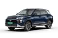 Single-tone: Starry Night Hyundai Creta Electric Starry Night